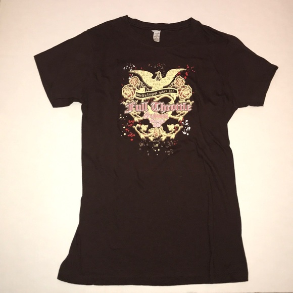 N Tops - 🔥🔥Harley Davidson Rally T Shirt XL NWOT